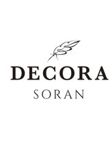 デコラソラン 本川越(DECORA SORAN)&nbsp;DECORA SORAN