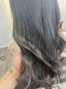 マリアバイアフロート(Maria by AFLOAT) 【秋のおすすめカラー】