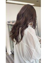 アフューズバイストゥー(Vfuse by StueW)&nbsp;ブラウンカラー［岡山］［倉敷］［水島］