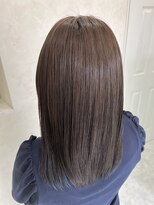 レオン(LEON)&nbsp;ロング