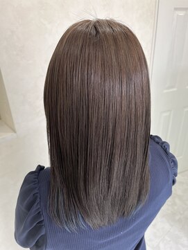 レオン(LEON) ロング