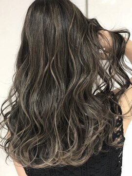 トゥルークリエイション 新越谷(True Creation) カラー/カット/髪質改善/ダブルカラー/トリートメント/新越谷