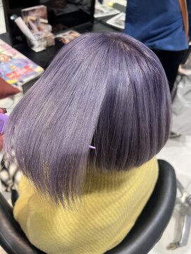 アヴァンス イオンモール和歌山店(AVANCE) パープルカラー