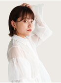 白髪ぼかし/白髪染め/髪質改善/縮毛矯正/酸性ストレート[銀座駅]
