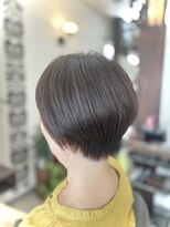 オルオル(OLUOLU)&nbsp;艶髪×白髪染め