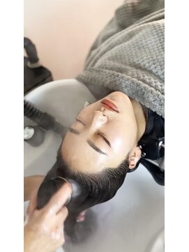 モルニ(MORNI) 艶カラー_ヌナボブ チャンモリ ボブルフ