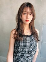 メーヴェ(Mowen) mowen ブルージュ×アディクシー×ラフウェーブ