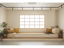フィーカ スタジオコトリ(fika studio kotori)の雰囲気（写真スタジオ完備！大切な日を彩るお手伝いをします。）