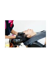 【トリートメント追加】イオンバランスを整える