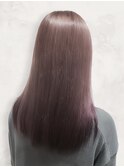 大人可愛いピンクラベンダーベージュベビーピンク