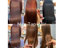 マンタップヘアー(Man Tap Hair)
