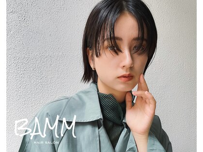 バム 名古屋栄店(BAMM)の写真