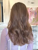 カムジーヘッドカミノウラ(COMEGHEAD KAMINOURA)&nbsp;ダブルカラーベージュカラーケアブリーチハイトーンカラー韓国