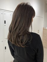 ノウハウ タニマチ(KNOWHOW tanimachi) ハイライトカラー/赤み消し/ふわっとレイヤー