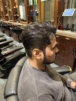 ヤード(YARD)&nbsp;インディアントリム