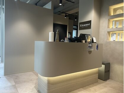 エレノア スパ アンド トリートメント 大宮西口(Eleanor spa&treatment)の写真