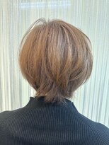 イーリング ショート