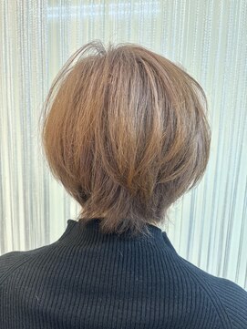 イーリング ショート