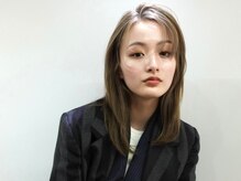 アル 心斎橋店(alu)の雰囲気（初めてするハイトーンカラーならaluへ！ベージュ系がオススメ！）