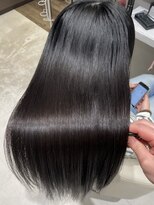 ケーツー あべのキューズモ－ル店(K-two)&nbsp;巻ける縮毛矯正*髪質改善トリートメント*地毛風カラー*黒髪*美髪