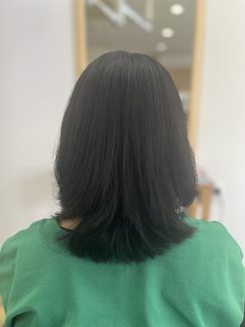 ルポ(repos) ミディアムレイヤー