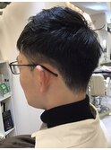 メンズスタイル