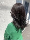 ブルージュ トーンダウン 担当近森