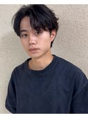 2025フェザーショート