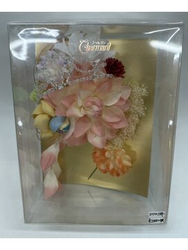 ハナココ 水戸店(hana Coco) 【髪飾り】【成人式】