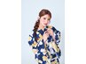 9:00~10:30浴衣着付け+ヘアセット¥6050