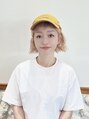 アグ ヘアー ハイク 佐久3号店(Agu hair hike) 鈴木 ゆき