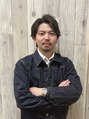 ヘアーズ ベリー 城陽寺田店(hairs BERRY)/津田