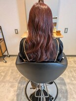 ヘアサロン リリィ(hair salon riri) ririスタイル