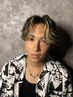 上山限定【学割U24】提案型カットコース【眉カット付き】￥5500→￥4400