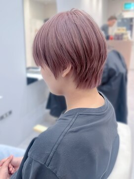 リコラックスビー(LICO LUXBE) ☆