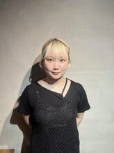 ラフィス ヘアー ココ 博多店(La fith hair coco) 脇山 真生