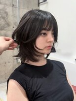 ソウコ(SOUCO)&nbsp;レイヤーカット