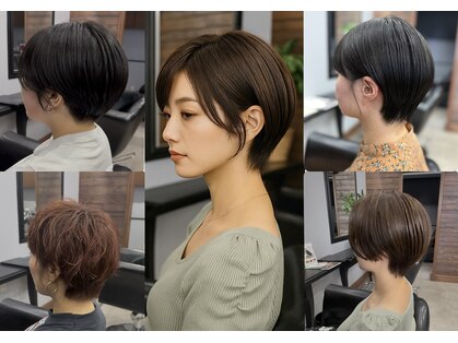 ランルコネ(ran rukone)の写真