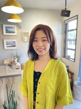 ストーク(stoked) 小西 美里