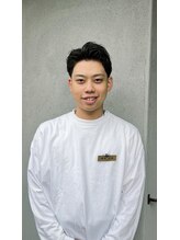 フロウクラウド(FLOW CLOUD) 南木 志温