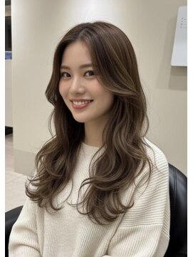 タヤ けやき通り店(TAYA) フレアウエーブ