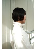 クオッカ(QUOKKA)&nbsp;ボブスタイル