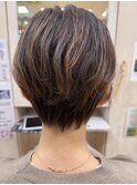 ショート