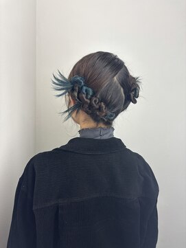 フォークロア 本店(Folk Lore) パーティーセット