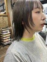 コンパス(COMPASS)&nbsp;レイヤーボブ