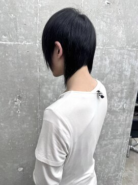 オーン(OOn) design cut