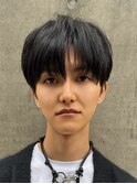 【メンズスタイル】#葛西#ブリーチ#ハイライト#髪質改善