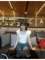 ランプライト(Lamp light)&nbsp;休日はカフェ巡りするのが好きです◎