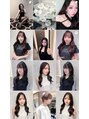 ヘアサロン ガリカ 表参道(hair salon Gallica)&nbsp;Instagramに最新のstyleを載せてます♪@tanaka_ami_0410