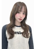 垢抜け確定！！小顔見せくびれレイヤー♪